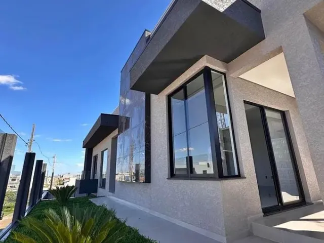 Imagem: Casa para Venda em Ponta Grossa, Le Park
