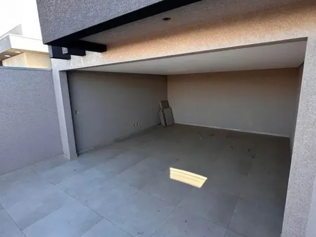 Imagem 3: Casa para Venda em Ponta Grossa, Le Park, 3 dormitórios, 1 suíte, 3 banheiros, 2 vagas
