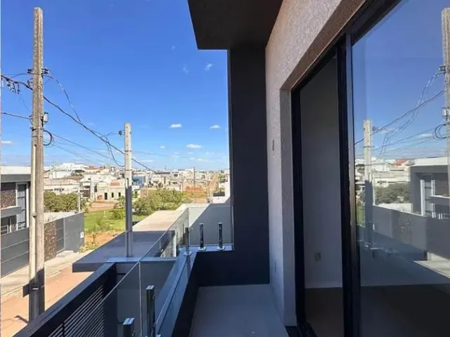 Imagem 5: Casa para Venda em Ponta Grossa, Le Park, 3 dormitórios, 1 suíte, 3 banheiros, 2 vagas