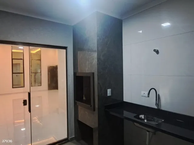 Imagem 12: Casa para Venda em Ponta Grossa, Le Park, 3 dormitórios, 1 suíte, 3 banheiros, 4 vagas