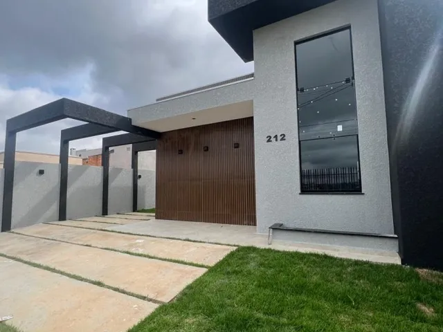 Imagem: Casa para Venda em Ponta Grossa, Le Park