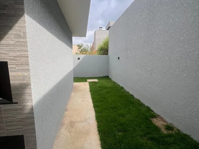 Imagem 8: Casa para Venda em Ponta Grossa, Le Park, 3 dormitórios, 1 suíte, 3 banheiros, 2 vagas