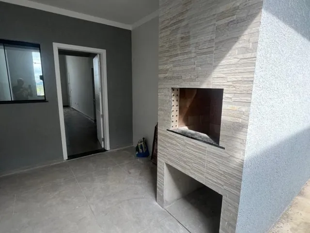 Imagem 3: Casa para Venda em Ponta Grossa, Le Park, 3 dormitórios, 1 suíte, 3 banheiros, 2 vagas