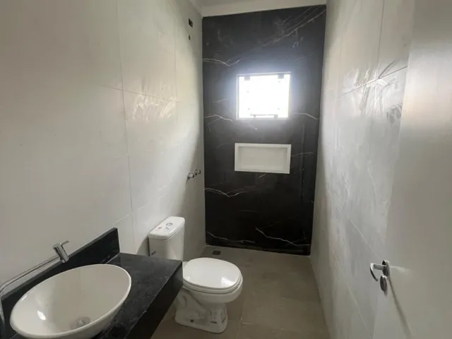 Imagem 5: Casa para Venda em Ponta Grossa, Le Park, 3 dormitórios, 1 suíte, 3 banheiros, 2 vagas