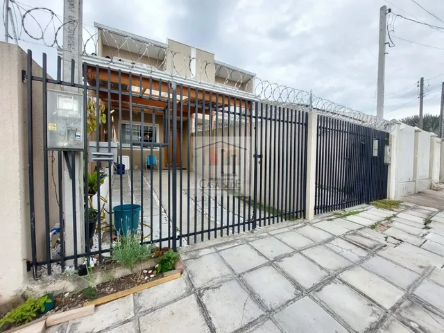 Imagem: Sobrado À Venda no Bairro Campo de Santana