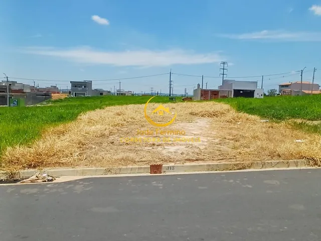 Imagem: Terreno Lote em Jardim Bom Sucesso, Indaiatuba/Sp