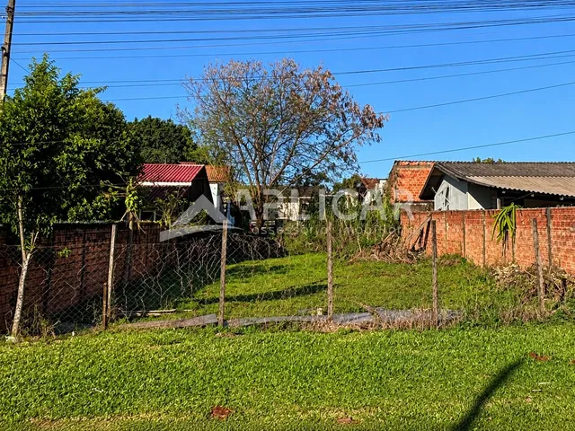 Imagem: Terreno com 402 m2 no Jardim Manaus, FOZ