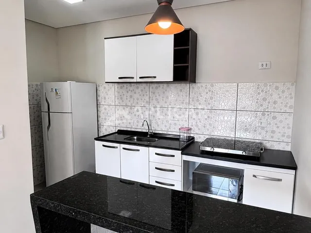 Imagem 4: Prédio com 8 quitinetes no Jardim Manaus, FOZ DO IGUACU - PR
