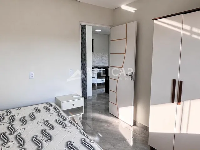 Imagem 7: Prédio com 8 quitinetes no Jardim Manaus, FOZ DO IGUACU - PR