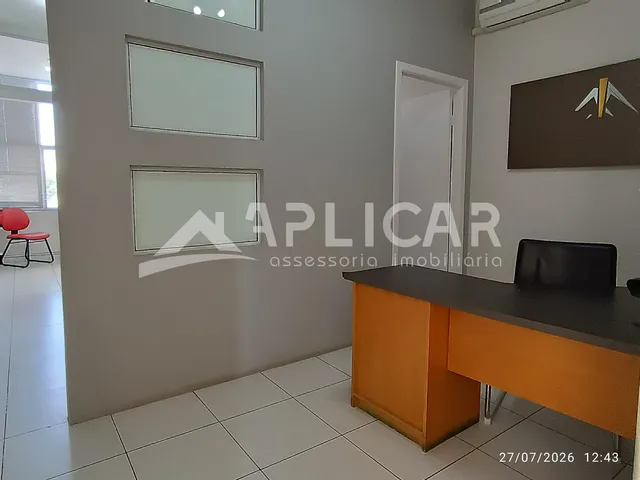 Imagem 2: Sala Comercial no Edifício Metrópole, Centro, FOZ DO IGUACU - PR