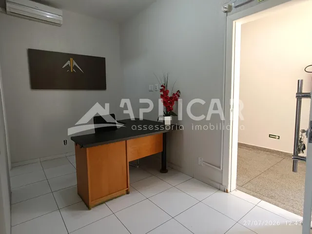 Imagem 3: Sala Comercial no Edifício Metrópole, Centro, FOZ DO IGUACU - PR