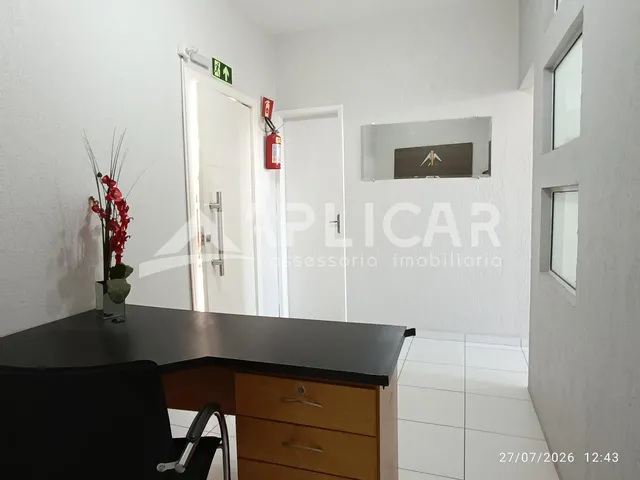 Imagem 4: Sala Comercial no Edifício Metrópole, Centro, FOZ DO IGUACU - PR