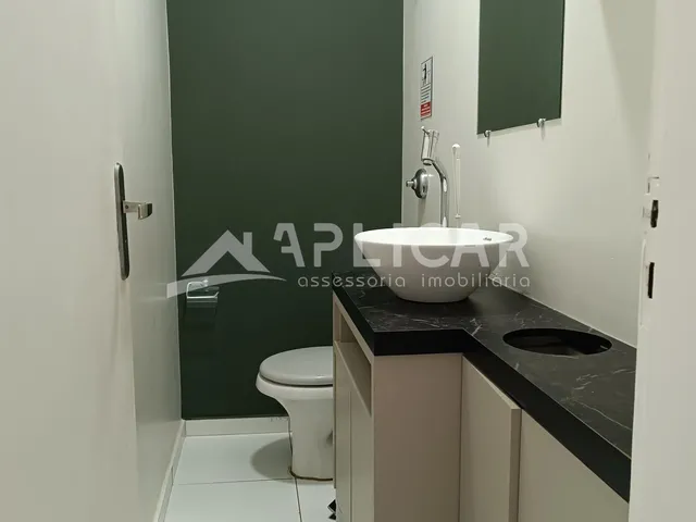 Imagem 5: Sala Comercial no Edifício Metrópole, Centro, FOZ DO IGUACU - PR
