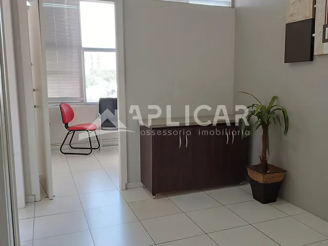 Imagem 6: Sala Comercial no Edifício Metrópole, Centro, FOZ DO IGUACU - PR