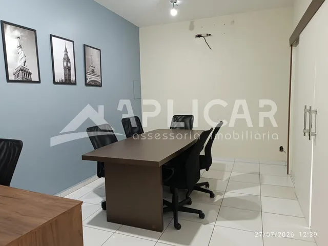 Imagem 8: Sala Comercial no Edifício Metrópole, Centro, FOZ DO IGUACU - PR