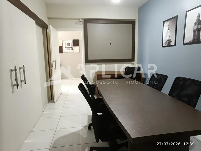 Imagem 9: Sala Comercial no Edifício Metrópole, Centro, FOZ DO IGUACU - PR