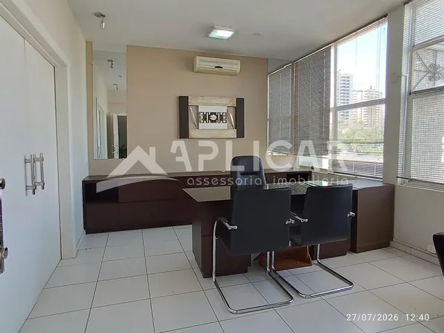 Imagem 10: Sala Comercial no Edifício Metrópole, Centro, FOZ DO IGUACU - PR