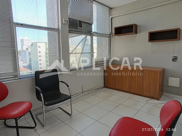 Imagem 11: Sala Comercial no Edifício Metrópole, Centro, FOZ DO IGUACU - PR