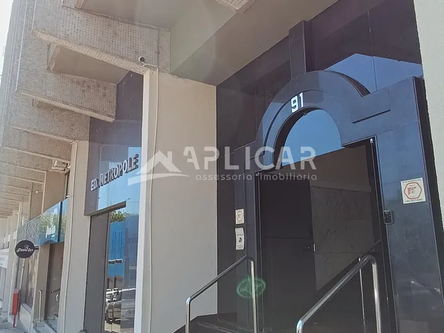 Imagem 13: Sala Comercial no Edifício Metrópole, Centro, FOZ DO IGUACU - PR