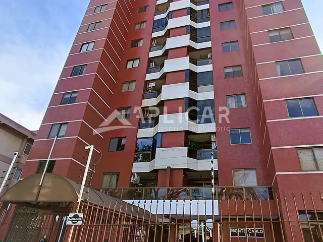 Imagem: Apartamento no EDIFÍCIO MONTE CARLO com
