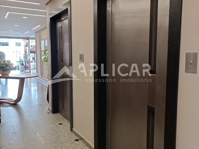 Imagem 2: Apartamento no EDIFÍCIO MONTE CARLO com 3 quartos (sendo 2 suítes) - Centro