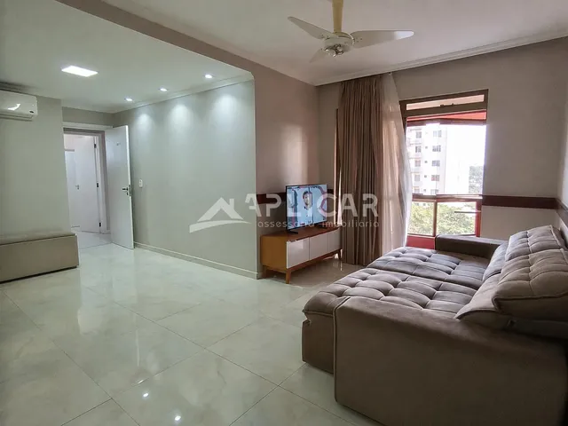 Imagem 4: Apartamento no EDIFÍCIO MONTE CARLO com 3 quartos (sendo 2 suítes) - Centro
