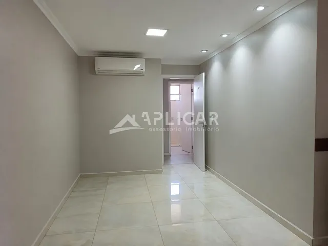 Imagem 5: Apartamento no EDIFÍCIO MONTE CARLO com 3 quartos (sendo 2 suítes) - Centro
