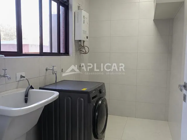 Imagem 8: Apartamento no EDIFÍCIO MONTE CARLO com 3 quartos (sendo 2 suítes) - Centro