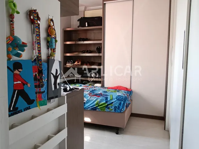 Imagem 16: Apartamento no EDIFÍCIO MONTE CARLO com 3 quartos (sendo 2 suítes) - Centro