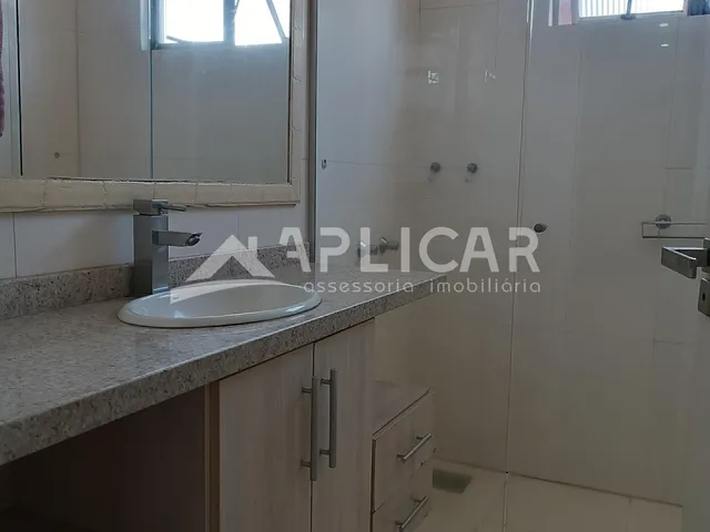 Imagem 13: Apartamento no EDIFÍCIO MONTE CARLO com 3 quartos (sendo 2 suítes) - Centro