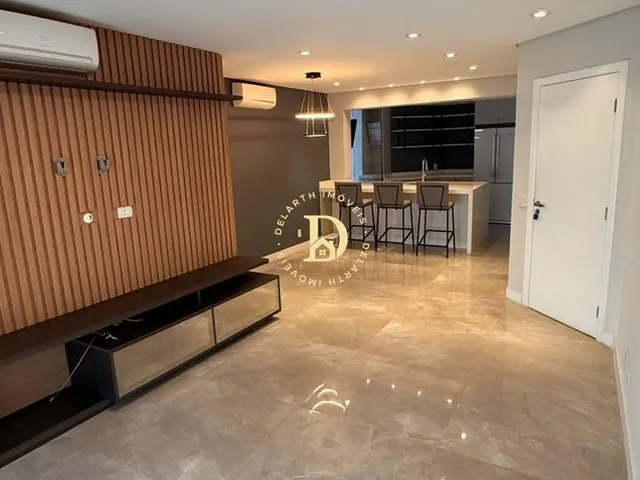 Imagem: Apartamento - Edifício Panorama - Villa