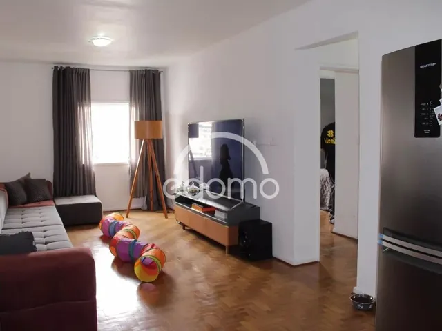 Imagem: Vende-Se Apartamento em Higienópolis