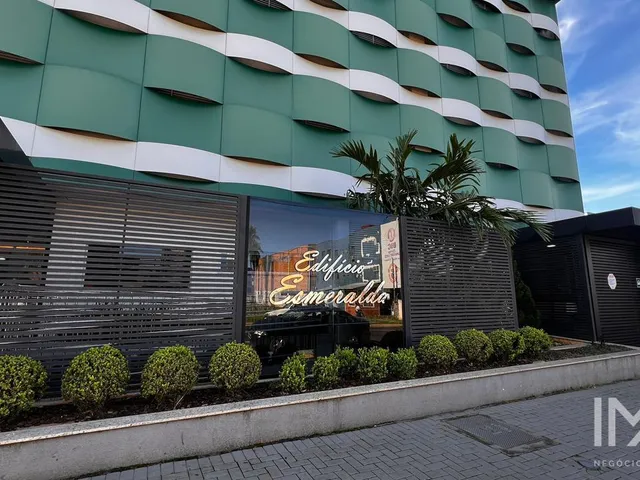 Imagem: Apartamento à venda no Edifício Esmeralda