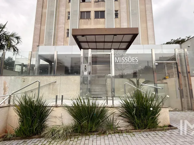 Imagem: Apartamento à Venda no Edifício Missões