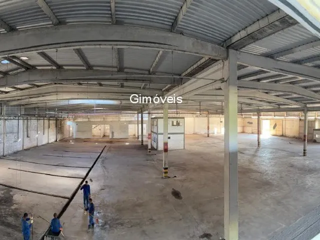 Imagem: Galpao Comercial em Camaçari - Ba, Polo