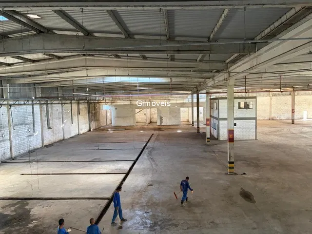 Imagem 2: Galpao Comercial em Camaçari - Ba, Polo Plast