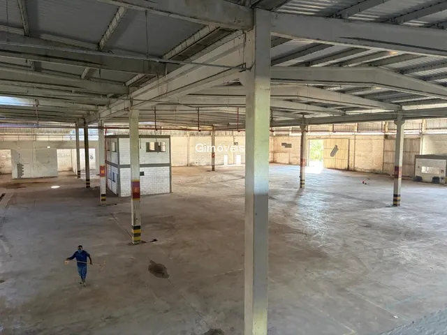 Imagem 4: Galpao Comercial em Camaçari - Ba, Polo Plast