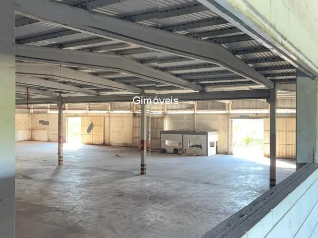 Imagem 3: Galpao Comercial em Camaçari - Ba, Polo Plast