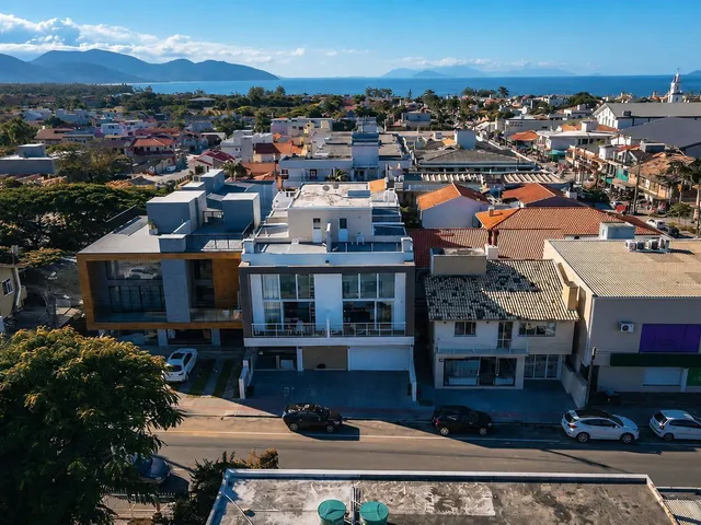 Imagem: Apartamento à venda no bairro Centro