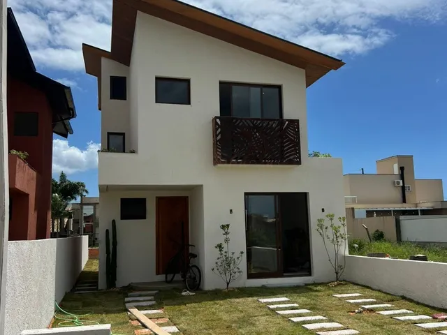 Imagem 13: Casa à Venda em Garopaba-SC, Bairro Areias da Palhocilha: 2 quartos, 2 suítes, 1 sala