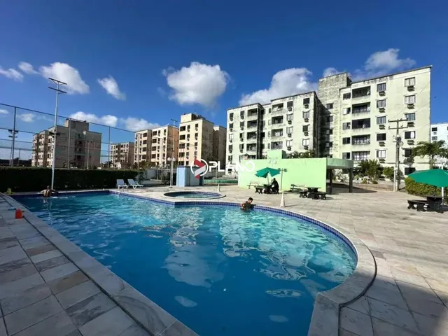 Imagem: ALUGO / VENDO APARTAMENTO NO MOCHILA CANTO