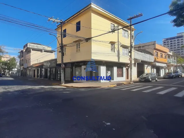 Imagem: Loja em Centro, São Lourenço/MG