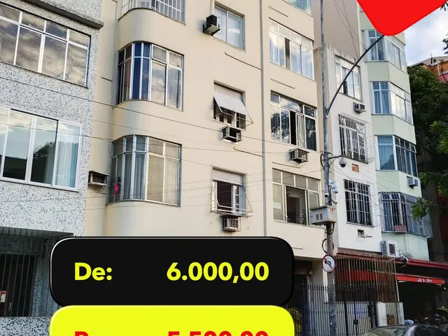 Imagem: APARTAMENTO RESIDENCIAL em Rio de Janeiro