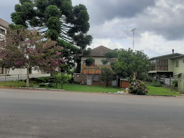 Imagem: Terreno de Esquina no Bairro São Luiz em