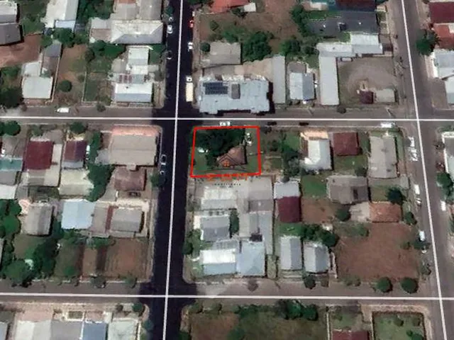 Imagem 2: Terreno de Esquina no Bairro São Luiz em Farroupilha/Rs