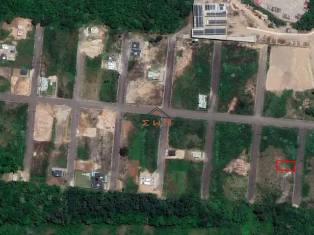 Imagem 2: Terreno no Loteamento Milanês em Farroupilha/Rs