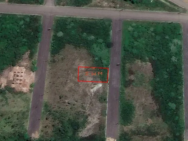 Imagem 3: Terreno no Loteamento Milanês em Farroupilha/Rs