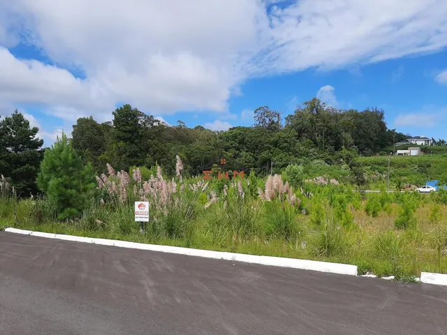 Imagem 4: Terreno no Loteamento Milanês em Farroupilha/Rs