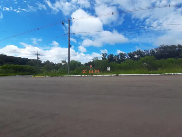 Imagem: Terreno de Esquina no Loteamento Milanês