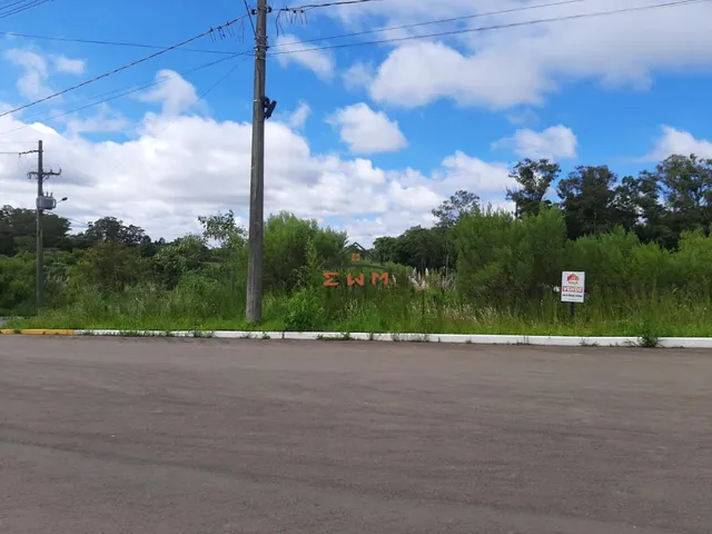 Imagem 5: Terreno de Esquina no Loteamento Milanês em Farroupilha/Rs